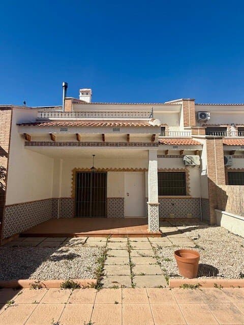 Maison de 3 Chambres à Bellavista, San Miguel de Salinas - 4