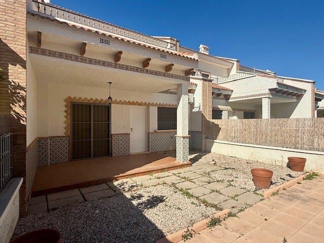 Maison de 3 Chambres à Bellavista, San Miguel de Salinas - 5