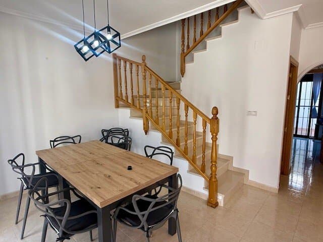 Maison de 3 Chambres à Bellavista, San Miguel de Salinas - 9