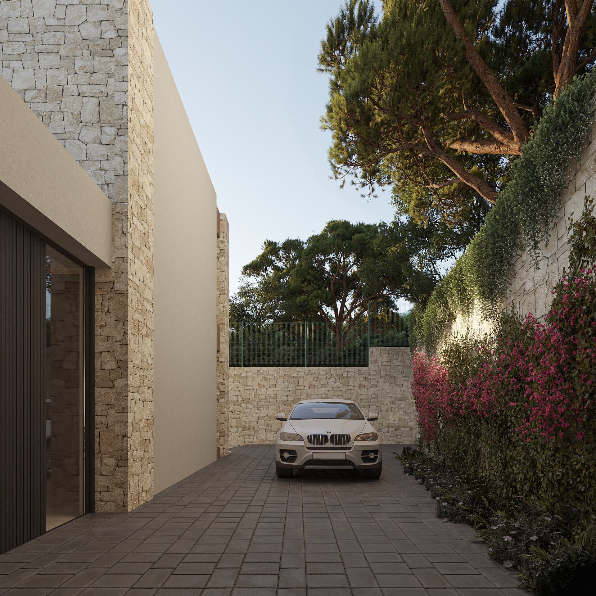 3-Zimmer Villa in Benissa - 8