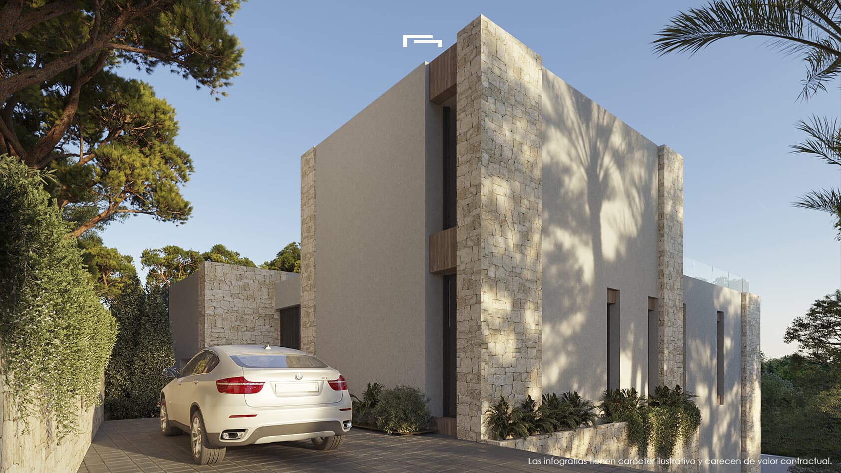 3-Zimmer Villa in Benissa - 9