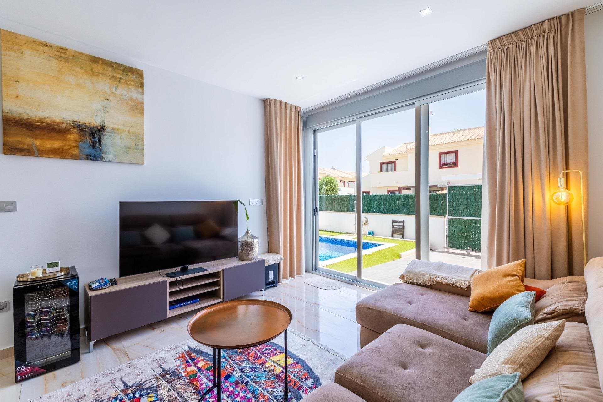 3-Zimmer Villa in Lo Marabú, Rojales - 11