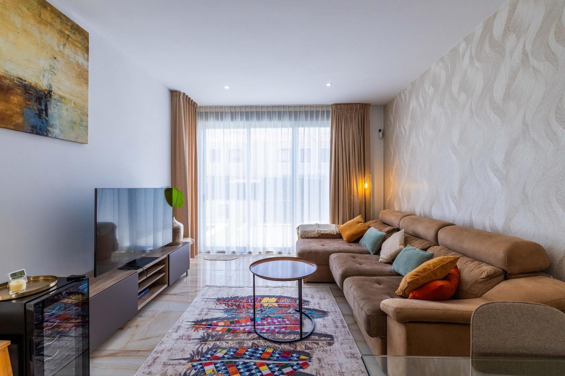 3-Zimmer Villa in Lo Marabú, Rojales - 13