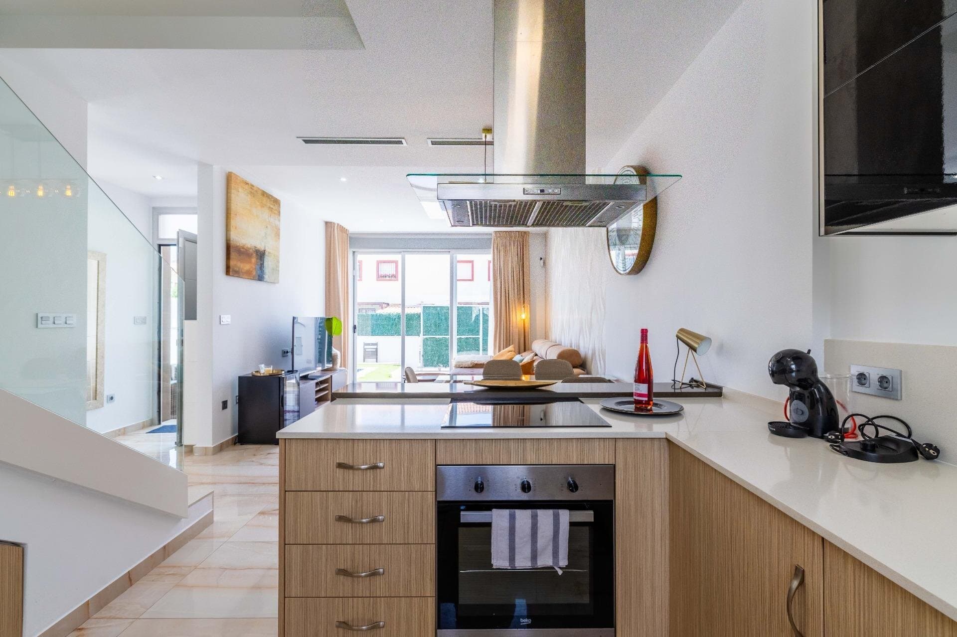 3-Zimmer Villa in Lo Marabú, Rojales - 14