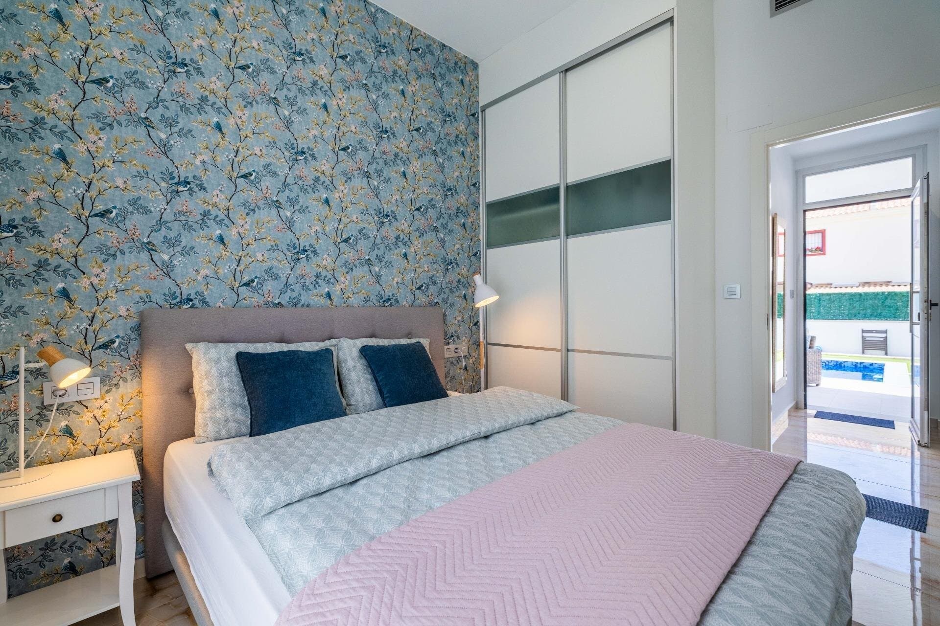 3-Zimmer Villa in Lo Marabú, Rojales - 15