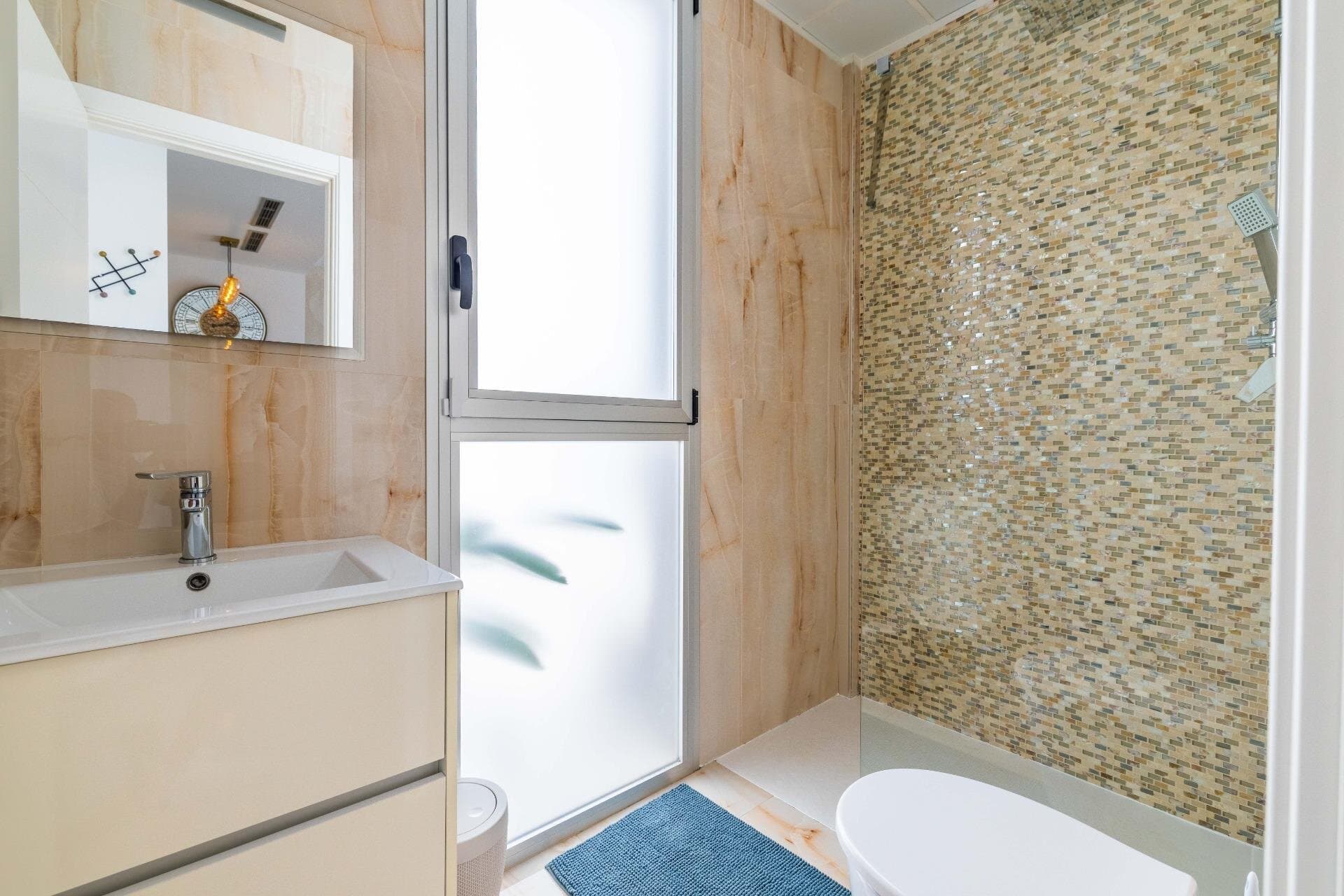3-Zimmer Villa in Lo Marabú, Rojales - 17