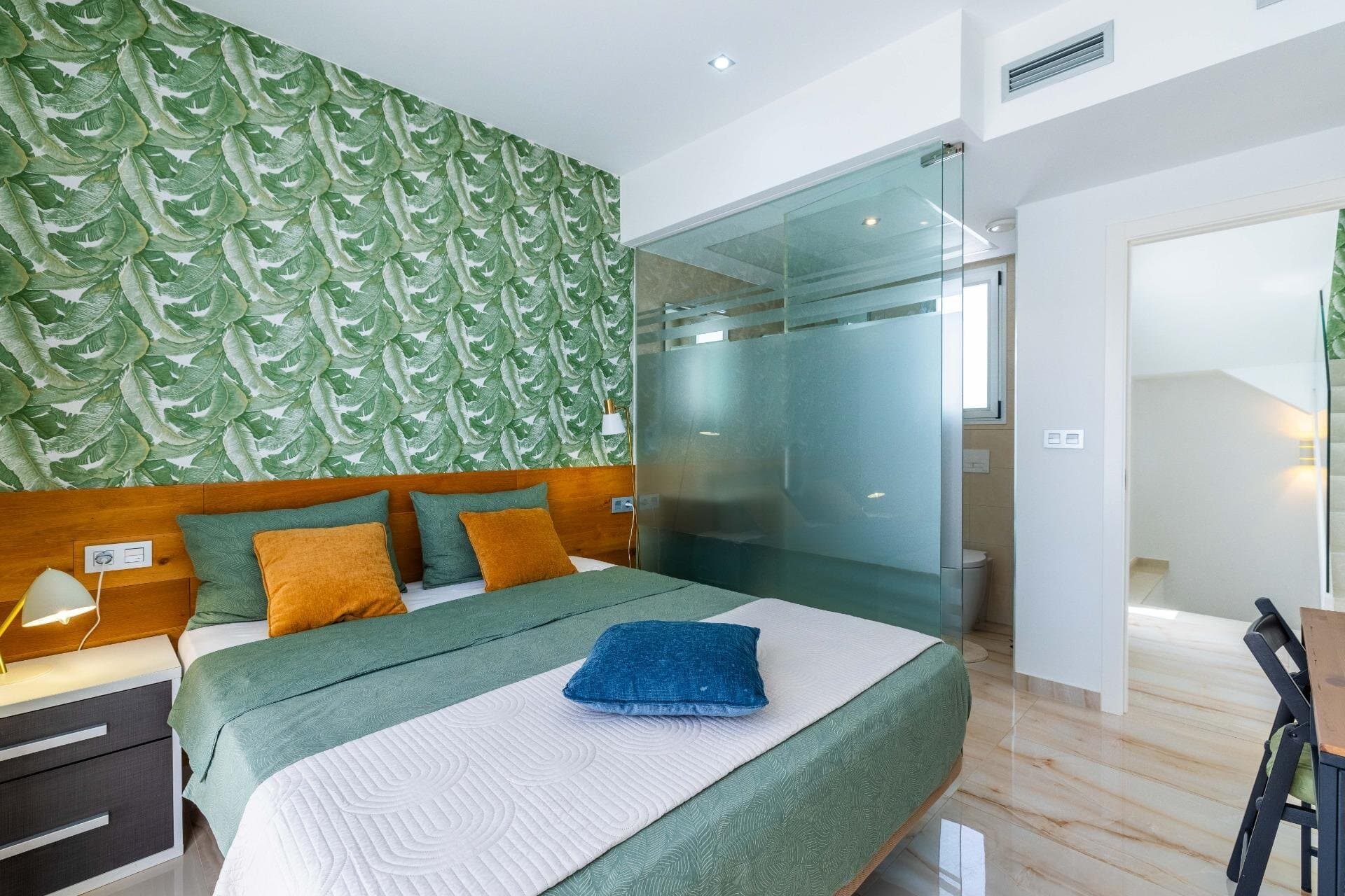 3-Zimmer Villa in Lo Marabú, Rojales - 19