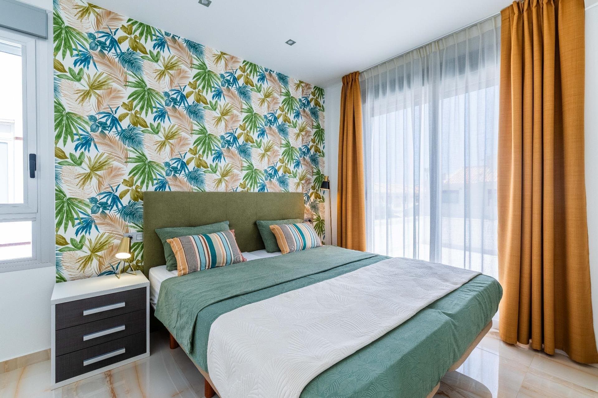3-Zimmer Villa in Lo Marabú, Rojales - 22