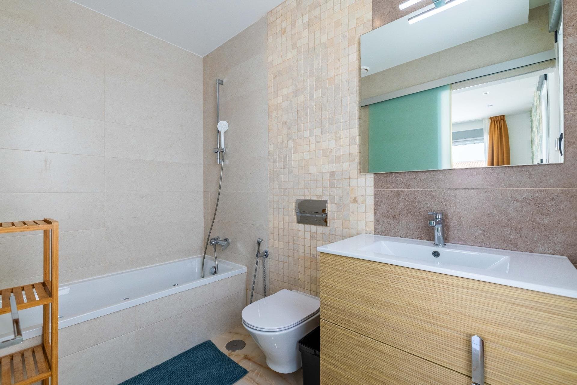 3-Zimmer Villa in Lo Marabú, Rojales - 25