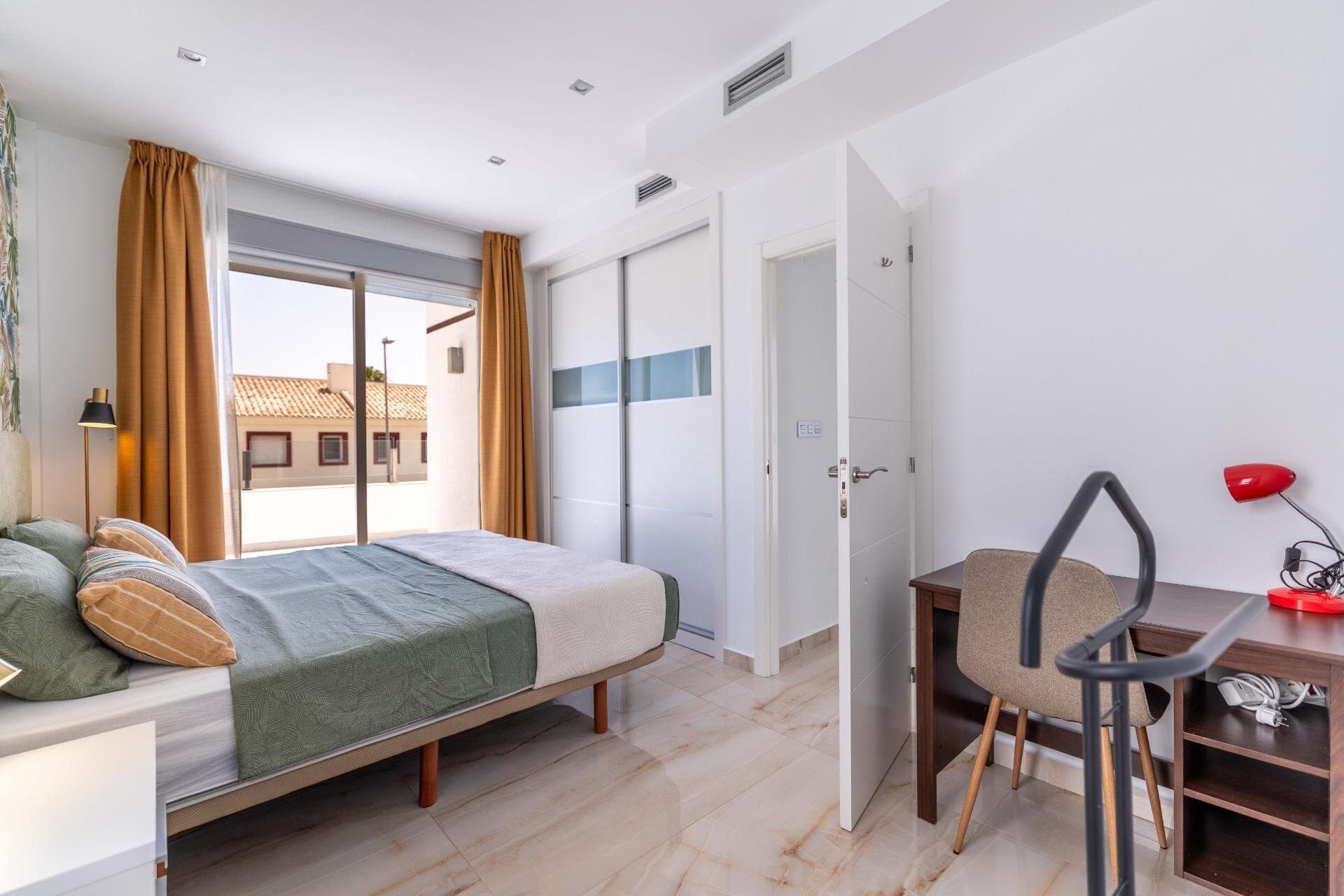 3-Zimmer Villa in Lo Marabú, Rojales - 26
