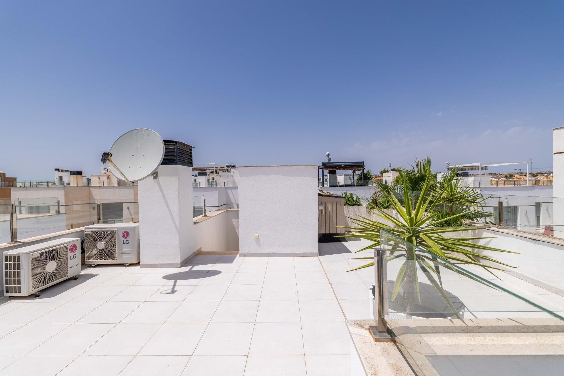 3-Zimmer Villa in Lo Marabú, Rojales - 27