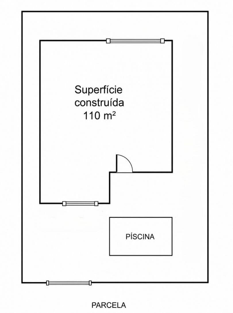 3-Zimmer Villa in Lo Marabú, Rojales - 28