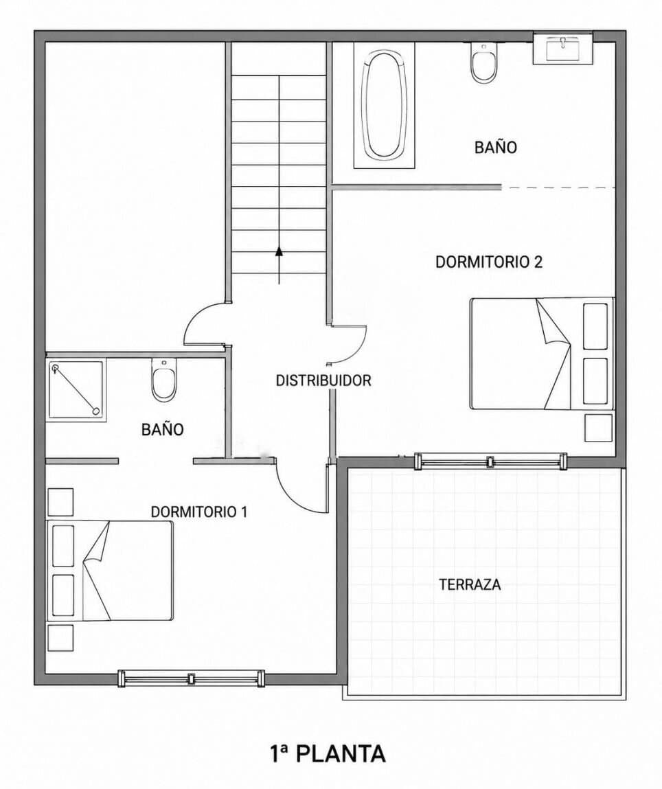3-Zimmer Villa in Lo Marabú, Rojales - 30