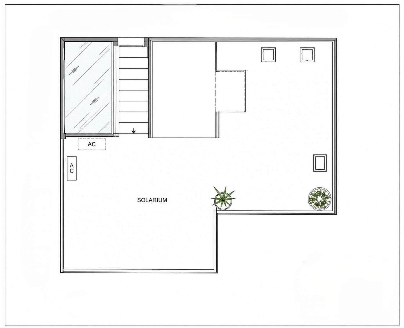3-Zimmer Villa in Lo Marabú, Rojales - 31