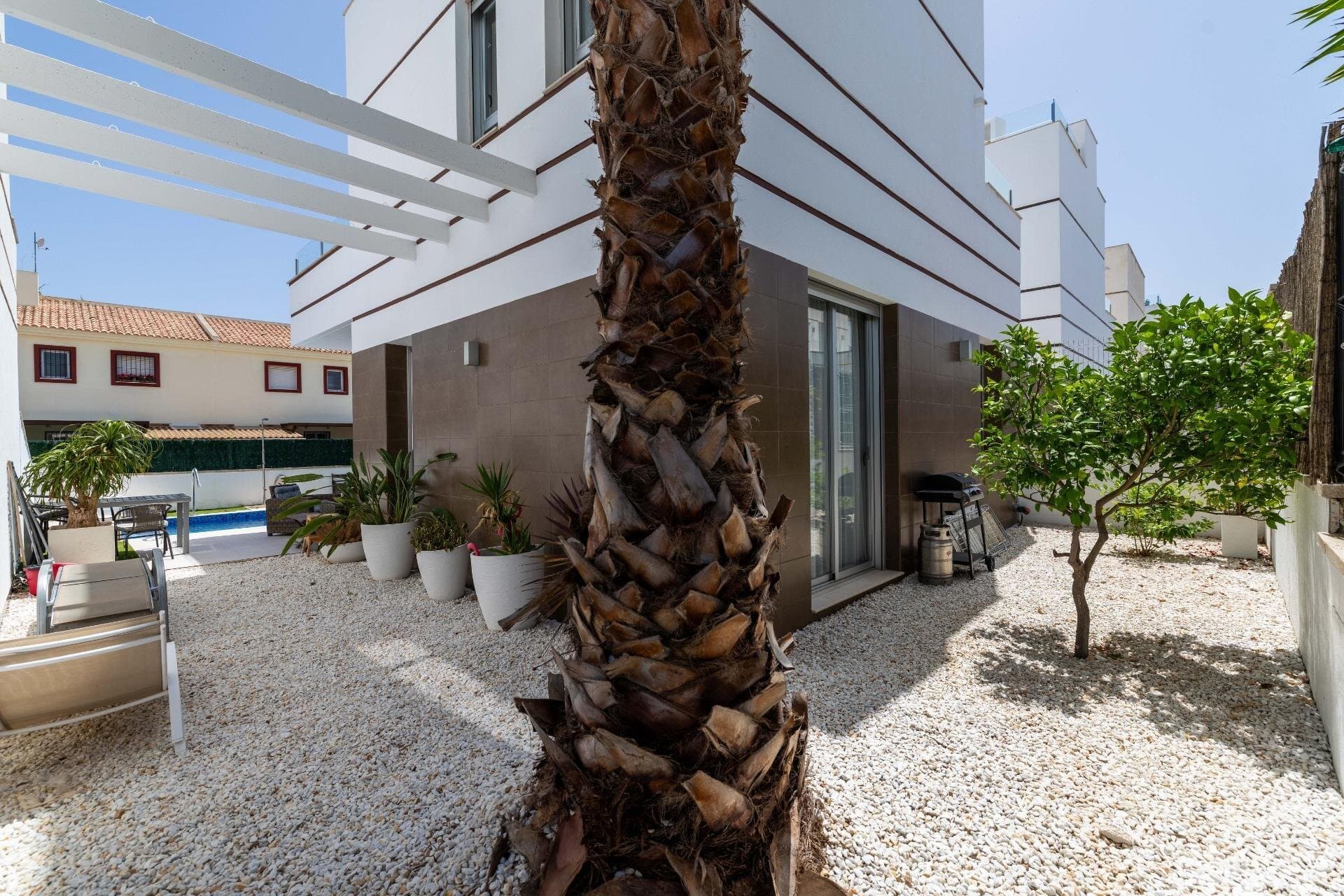 3-Zimmer Villa in Lo Marabú, Rojales - 5