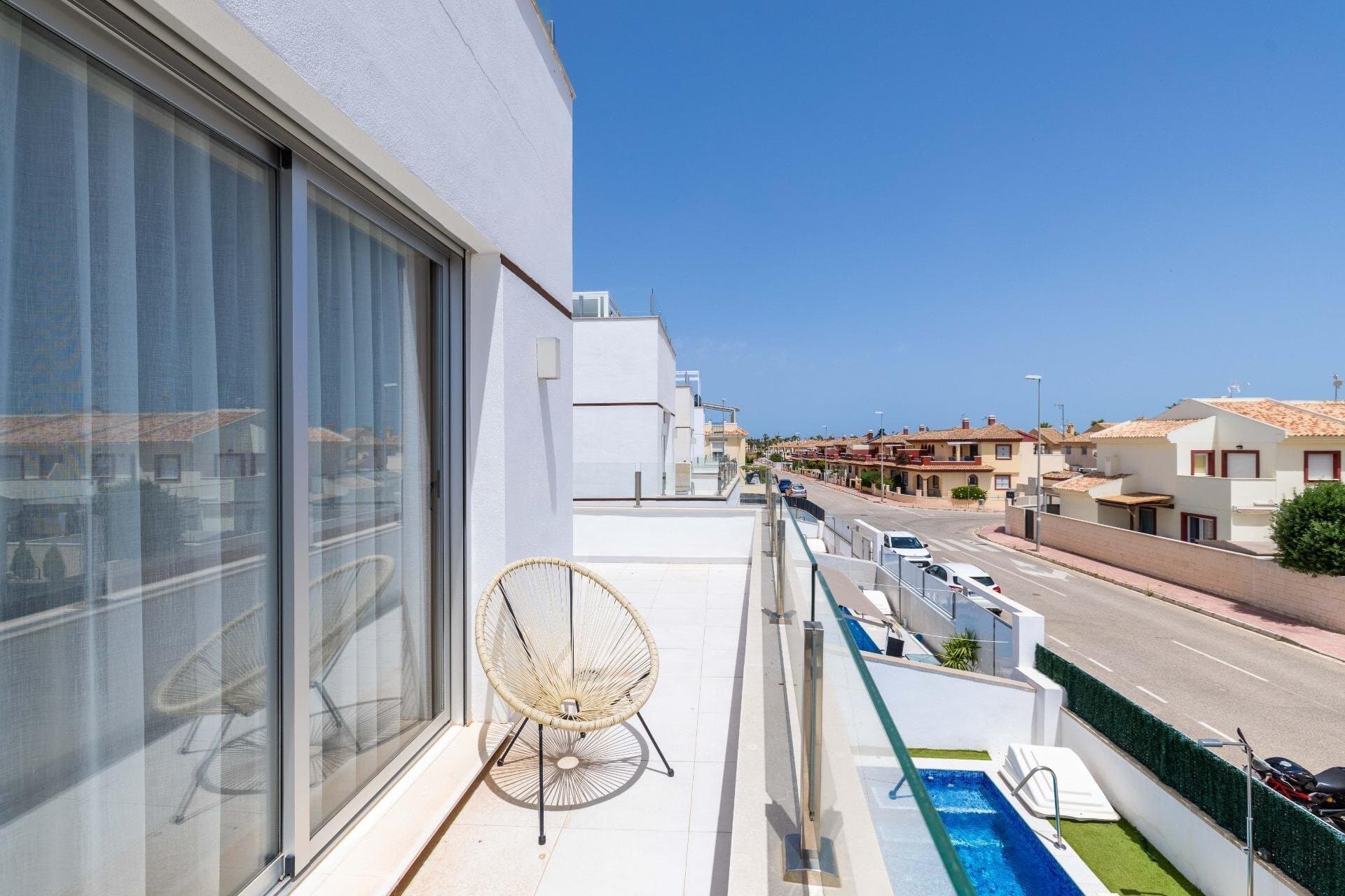 3-Zimmer Villa in Lo Marabú, Rojales - 6