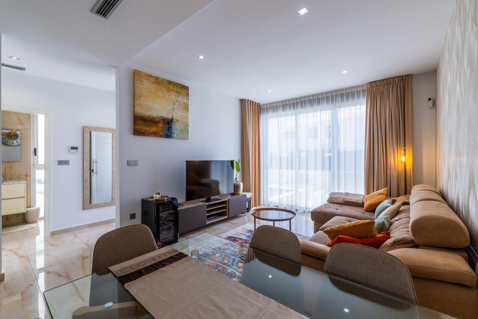 3-Zimmer Villa in Lo Marabú, Rojales - 9