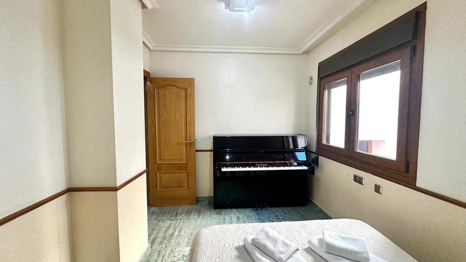 Ático de 4 Dormitorios en Torrevieja, Torrevieja - 11