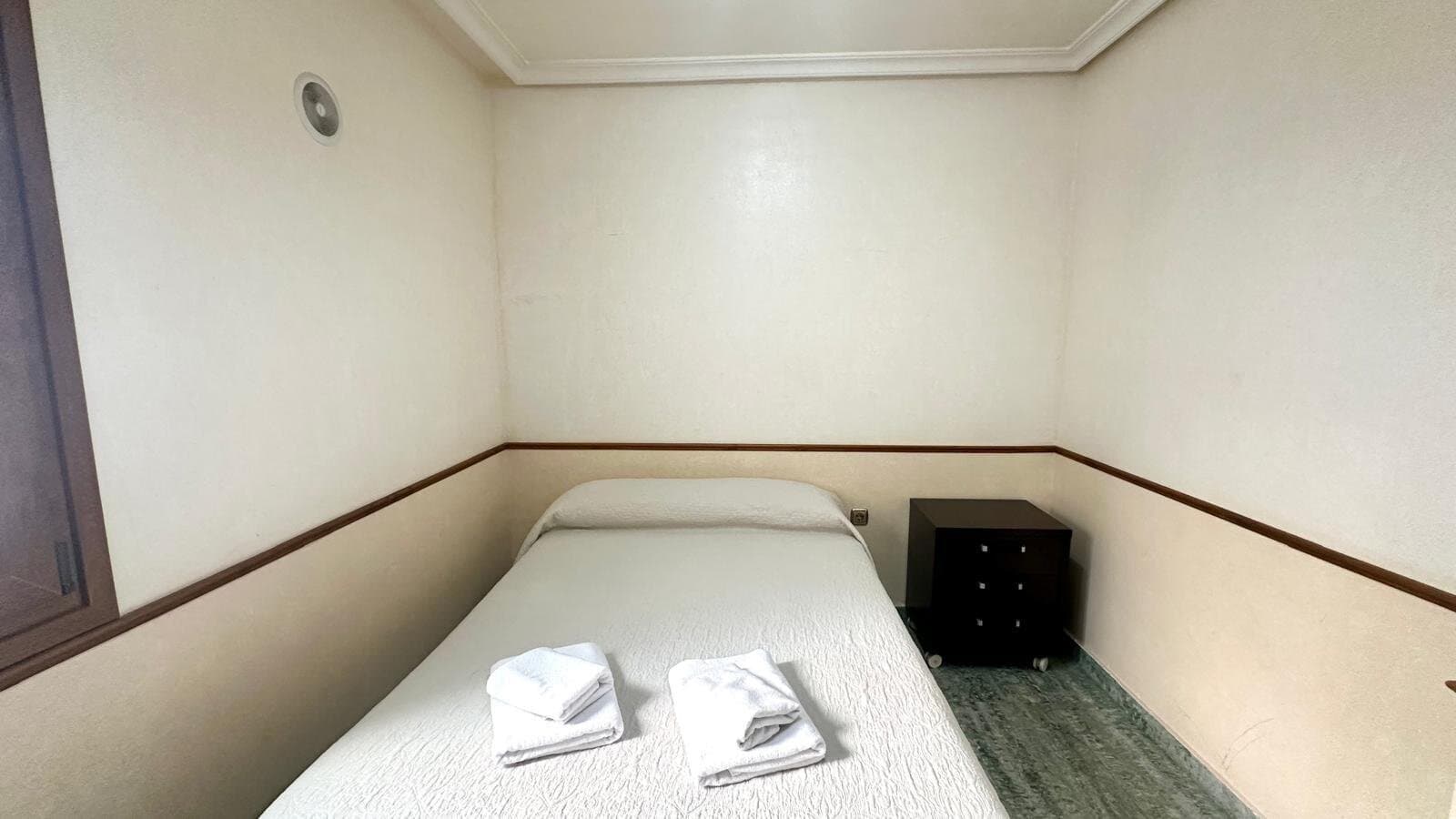 Ático de 4 Dormitorios en Torrevieja, Torrevieja - 12