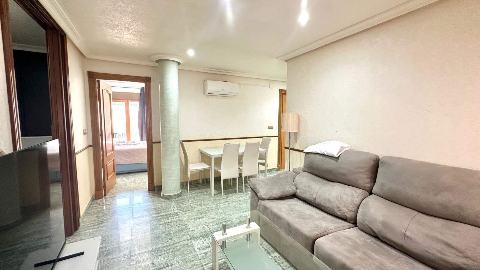 Ático de 4 Dormitorios en Torrevieja, Torrevieja - 16