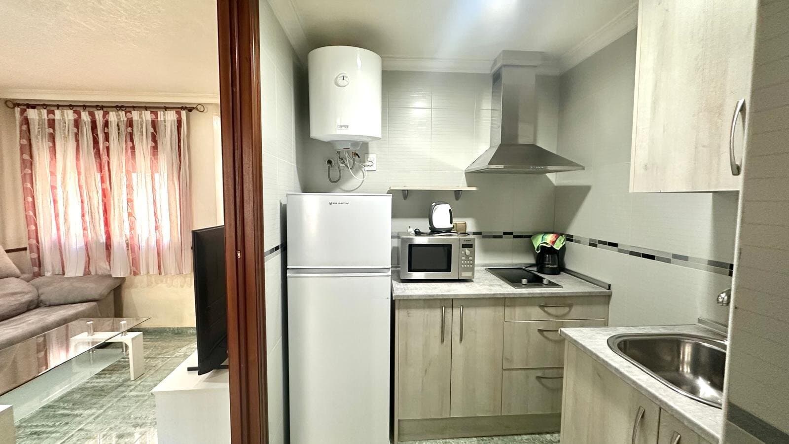 Ático de 4 Dormitorios en Torrevieja, Torrevieja - 18