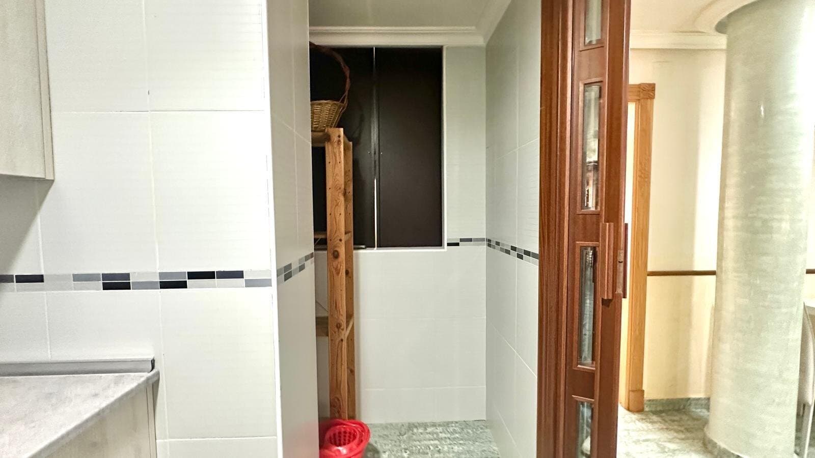 Ático de 4 Dormitorios en Torrevieja, Torrevieja - 21