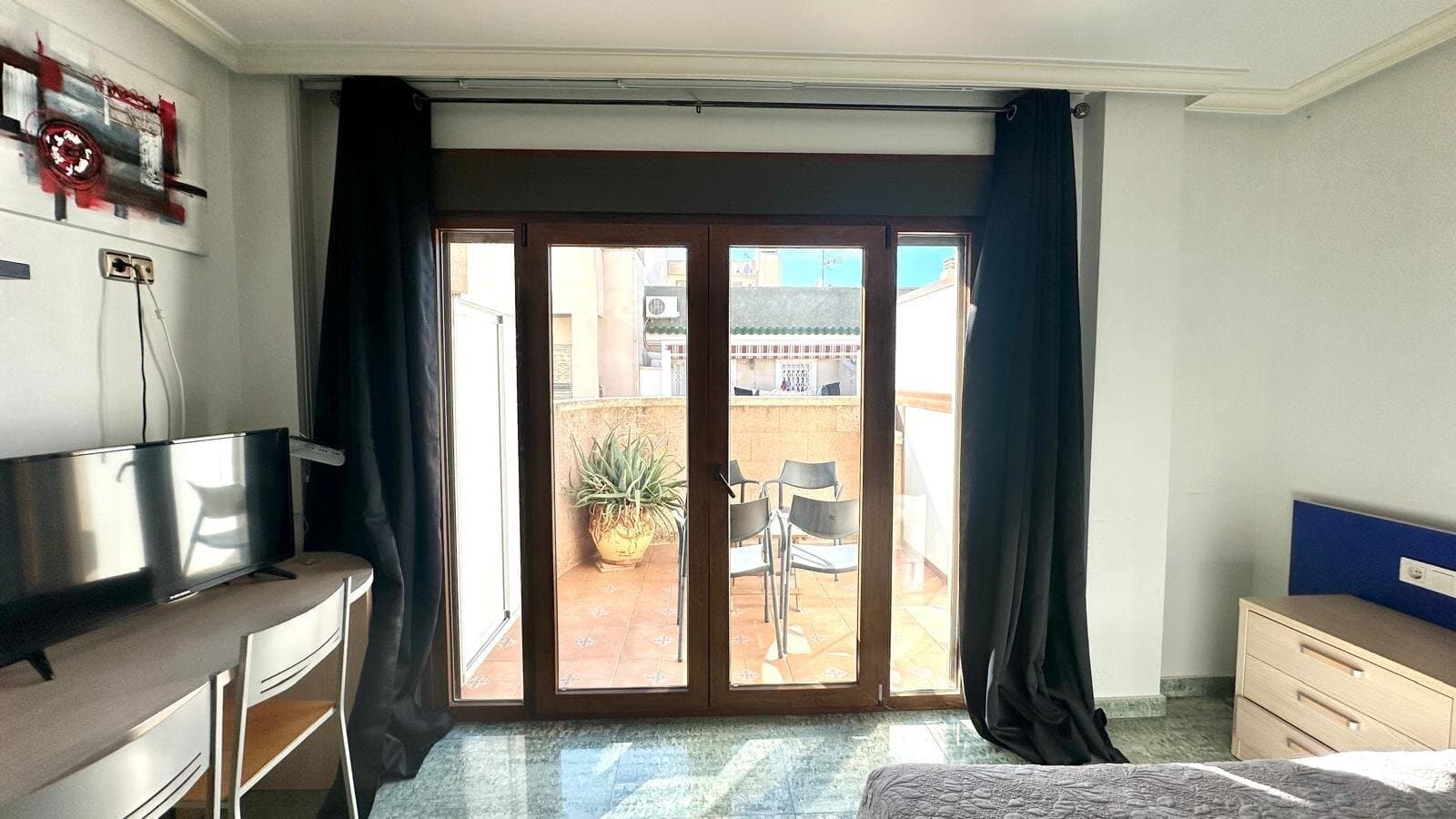 Ático de 4 Dormitorios en Torrevieja, Torrevieja - 23