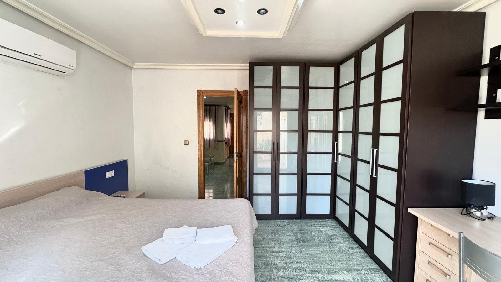 Ático de 4 Dormitorios en Torrevieja, Torrevieja - 24