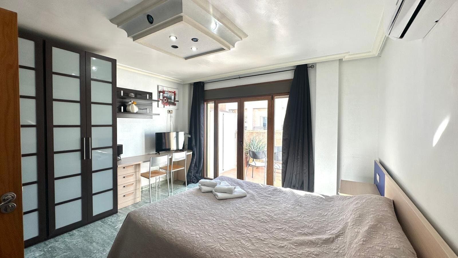 Ático de 4 Dormitorios en Torrevieja, Torrevieja - 25