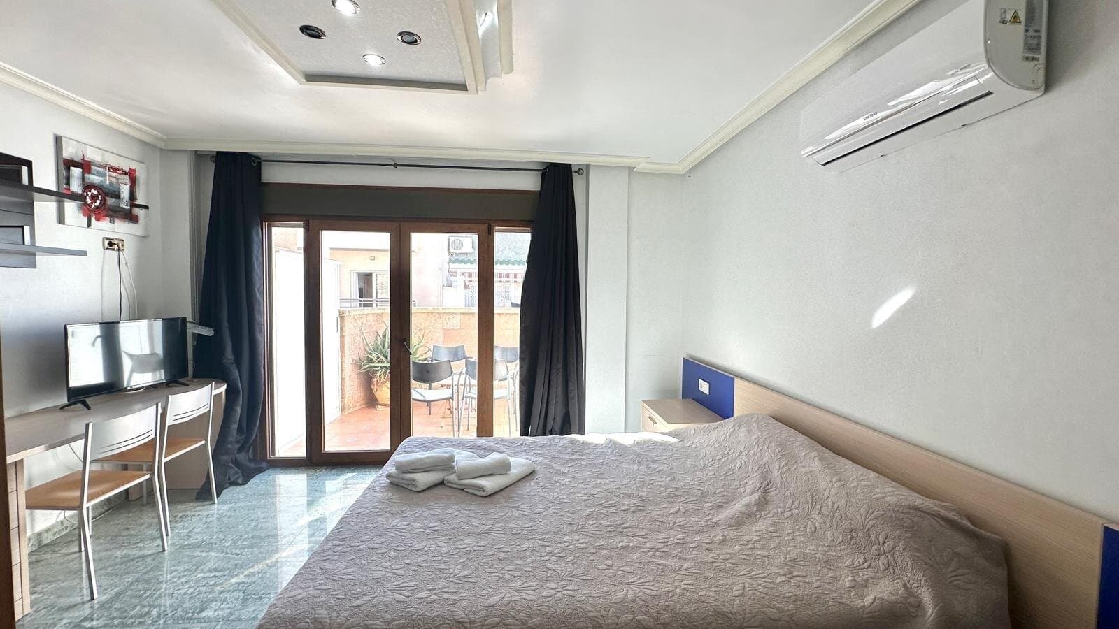 Ático de 4 Dormitorios en Torrevieja, Torrevieja - 26
