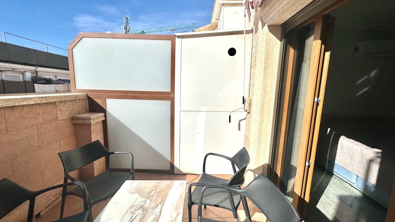 Ático de 4 Dormitorios en Torrevieja, Torrevieja - 28