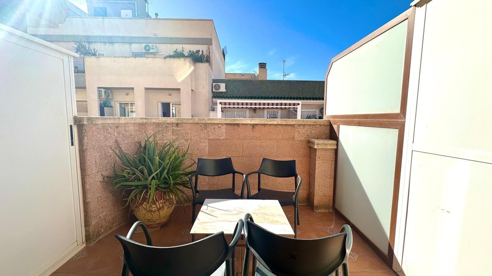 Ático de 4 Dormitorios en Torrevieja, Torrevieja - 30