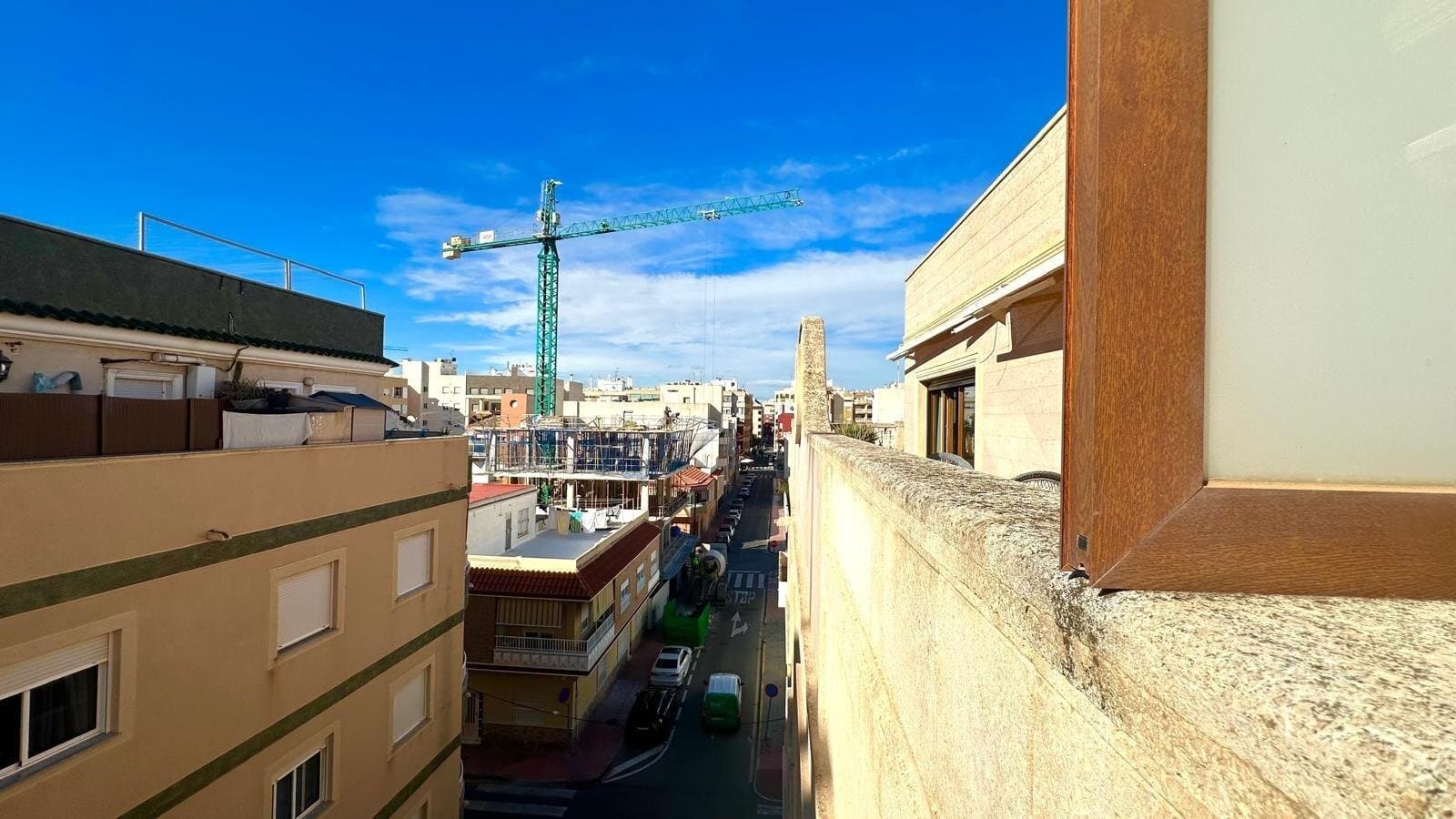 Ático de 4 Dormitorios en Torrevieja, Torrevieja - 31