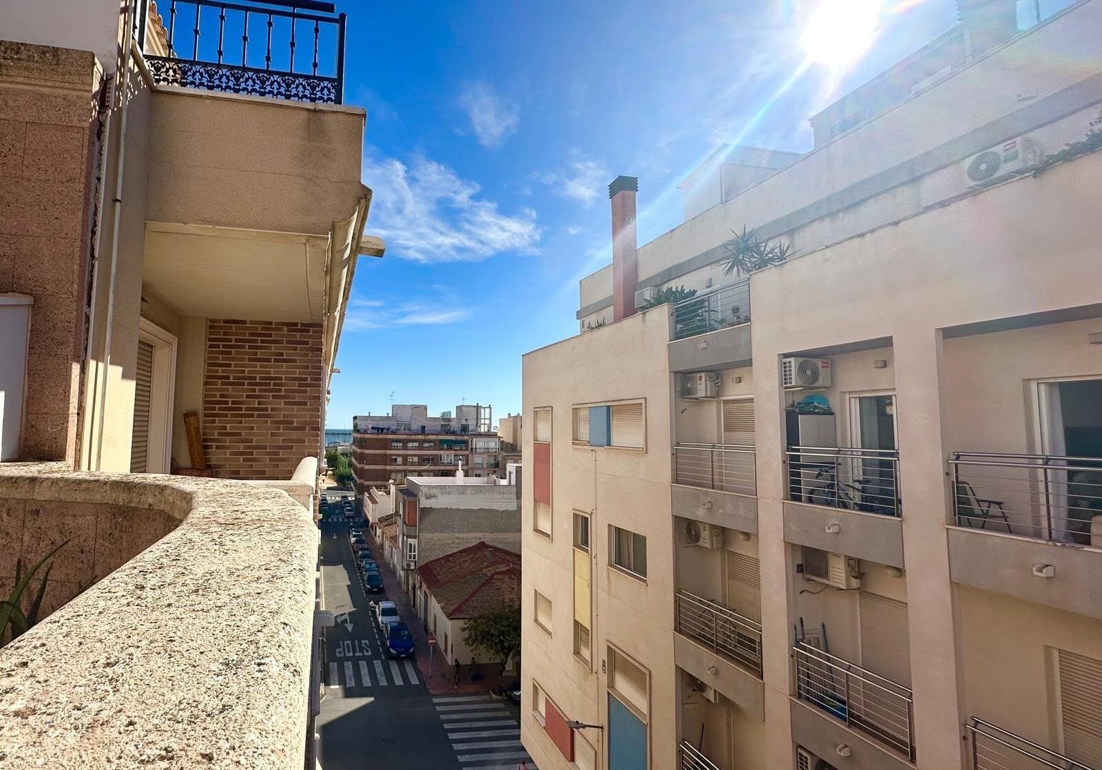 Ático de 4 Dormitorios en Torrevieja, Torrevieja - 32