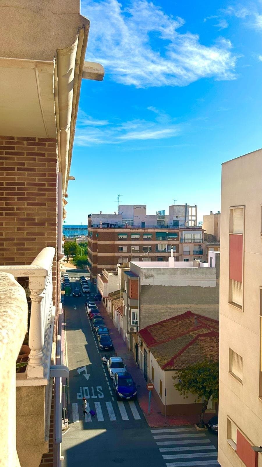 Ático de 4 Dormitorios en Torrevieja, Torrevieja - 34