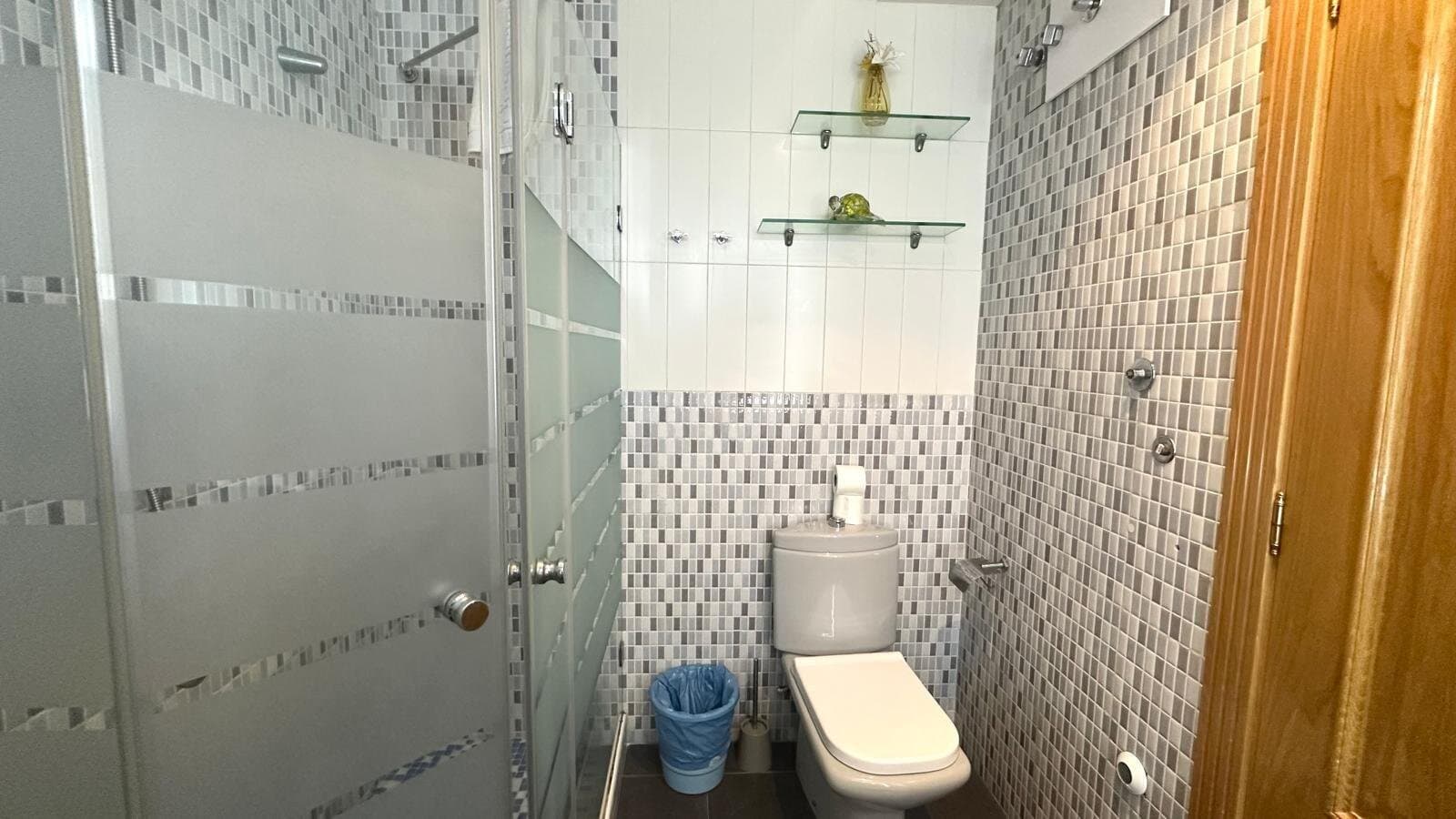Ático de 4 Dormitorios en Torrevieja, Torrevieja - 38