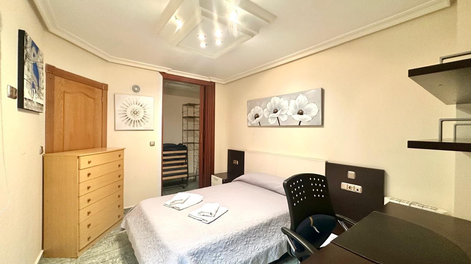 Ático de 4 Dormitorios en Torrevieja, Torrevieja - 39