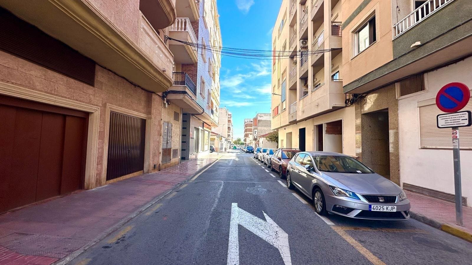 Ático de 4 Dormitorios en Torrevieja, Torrevieja - 4