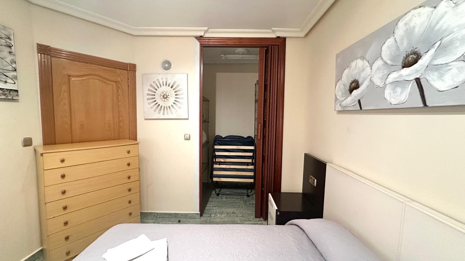 Ático de 4 Dormitorios en Torrevieja, Torrevieja - 40