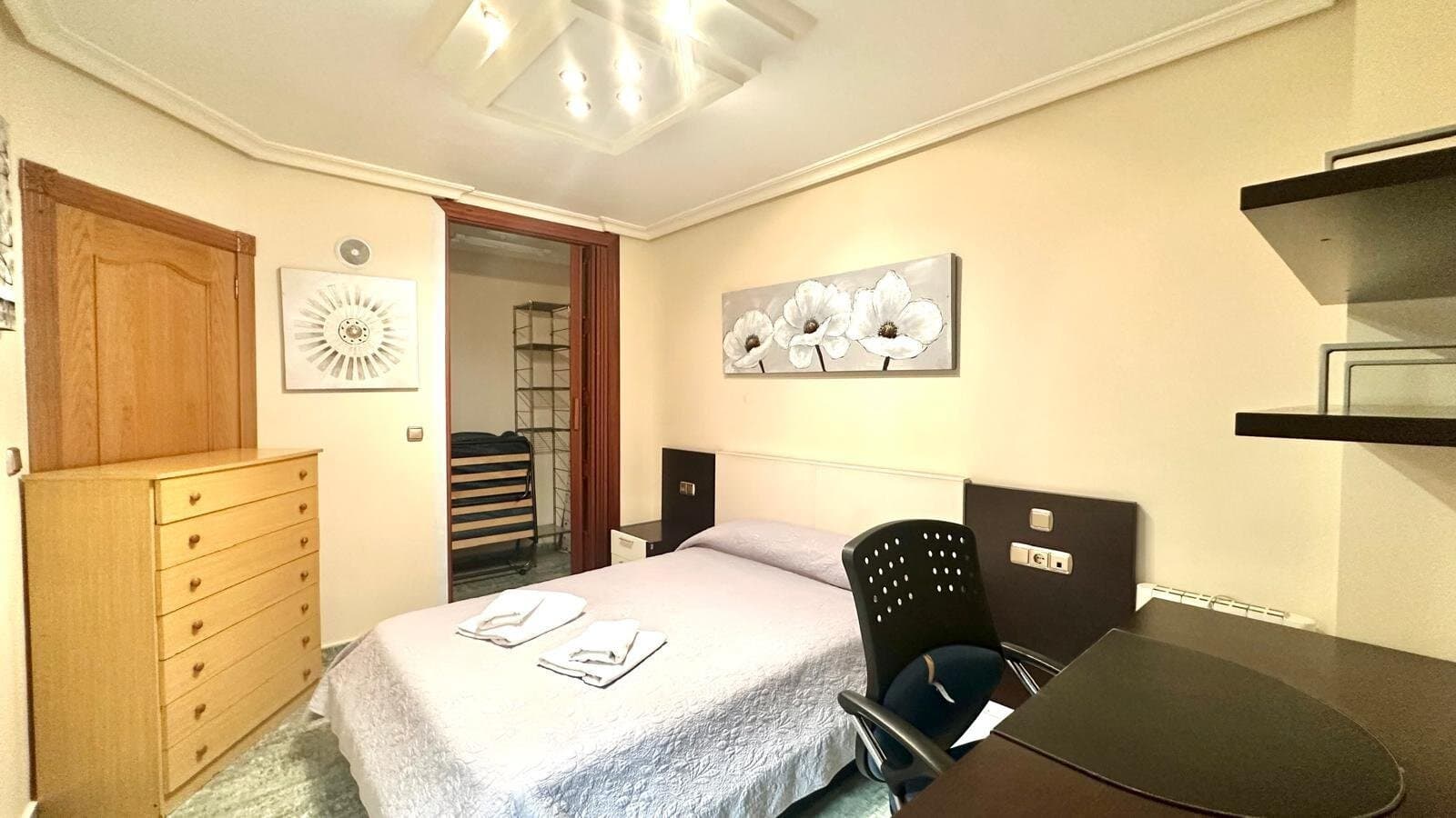 Ático de 4 Dormitorios en Torrevieja, Torrevieja - 42