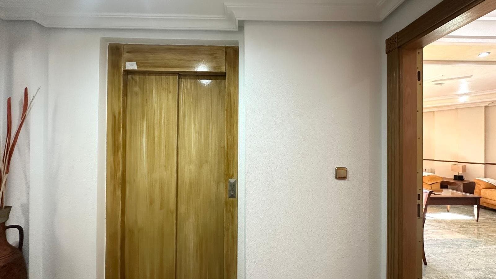 Ático de 4 Dormitorios en Torrevieja, Torrevieja - 46