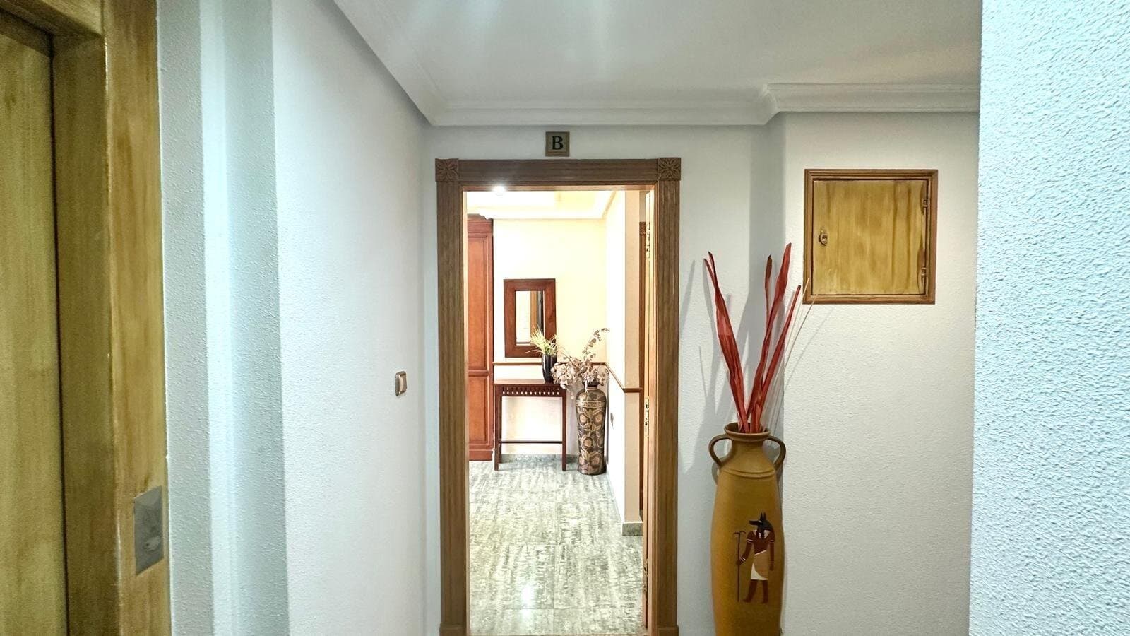 Ático de 4 Dormitorios en Torrevieja, Torrevieja - 47