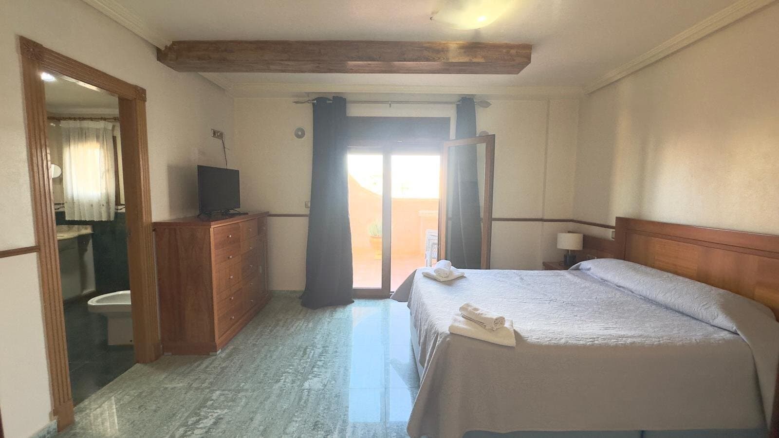 Ático de 4 Dormitorios en Torrevieja, Torrevieja - 48