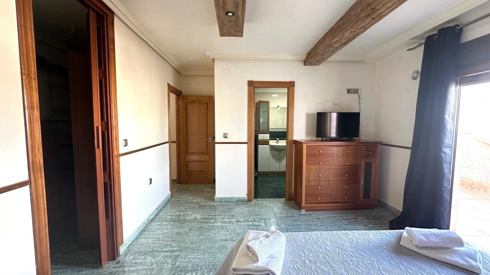 Ático de 4 Dormitorios en Torrevieja, Torrevieja - 49