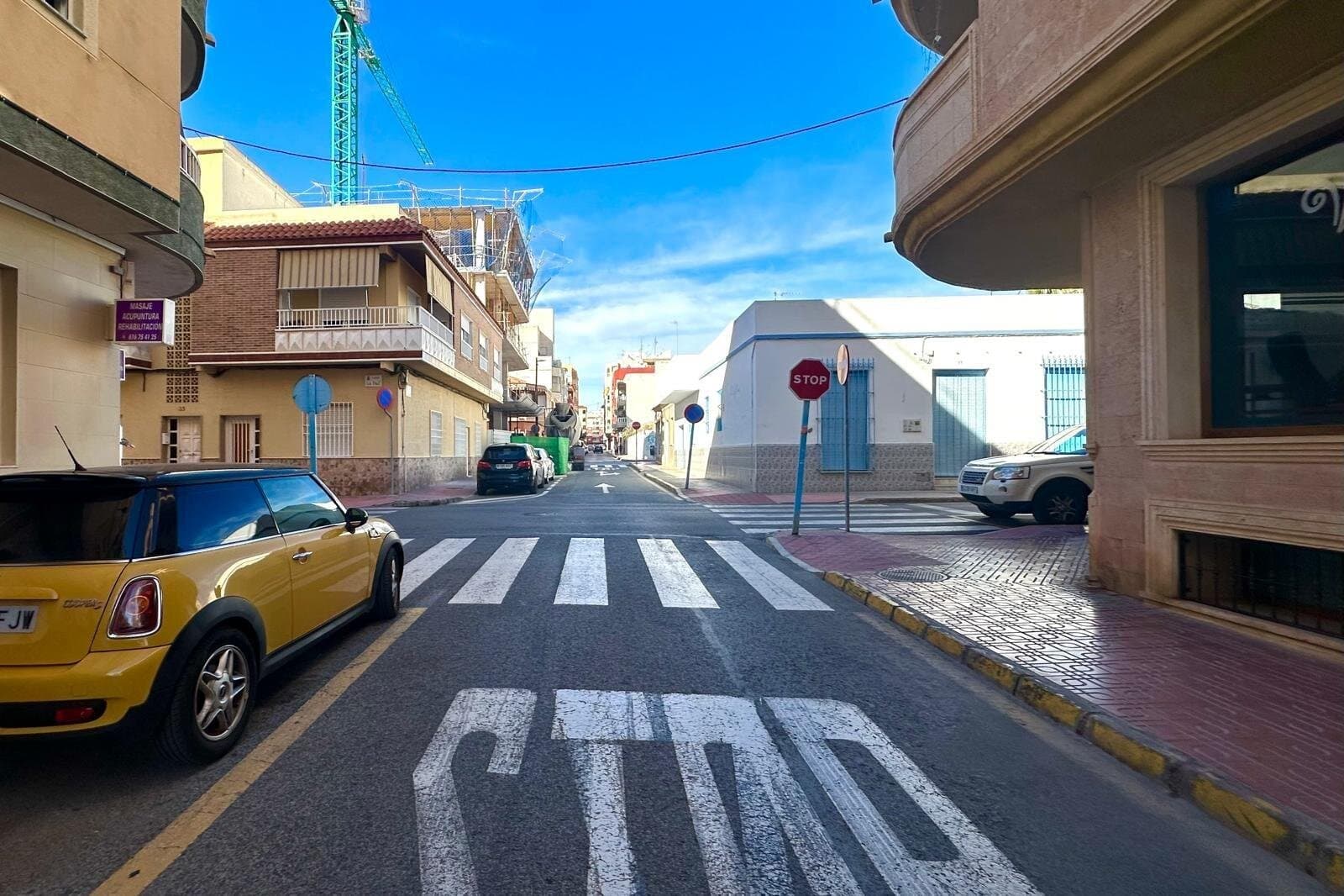 Ático de 4 Dormitorios en Torrevieja, Torrevieja - 5