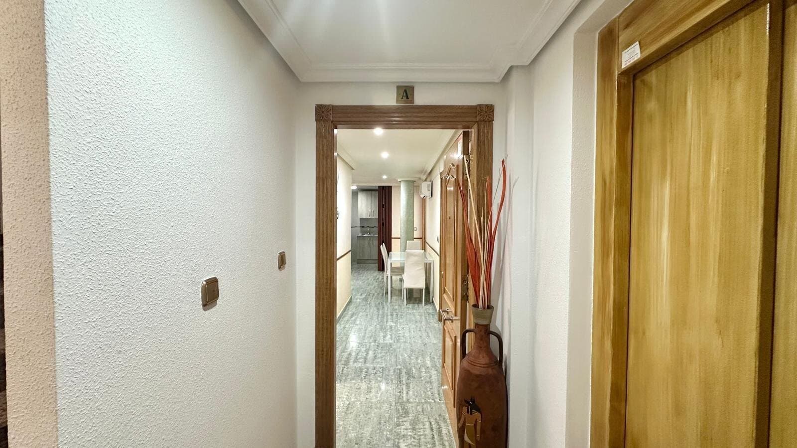 Ático de 4 Dormitorios en Torrevieja, Torrevieja - 8