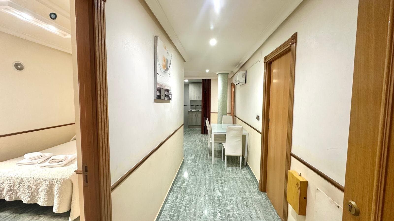 Ático de 4 Dormitorios en Torrevieja, Torrevieja - 9