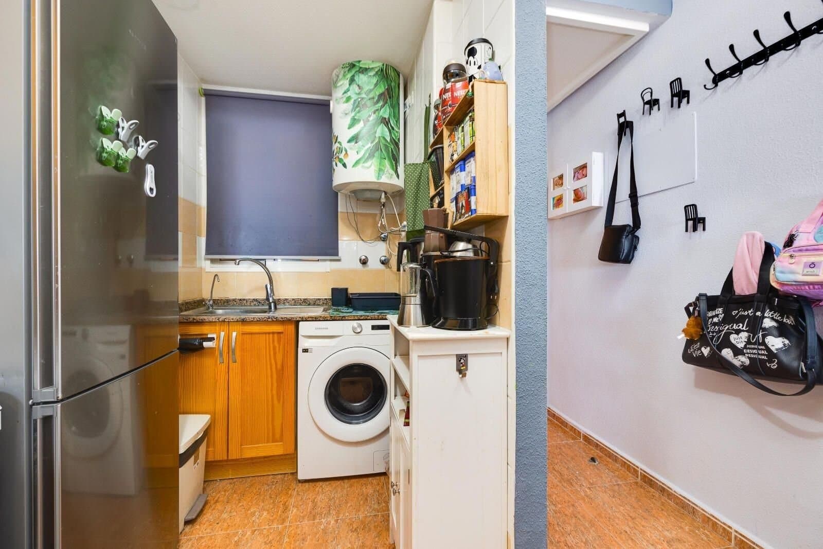 2-Bedroom Apartment in Torrevieja - 10