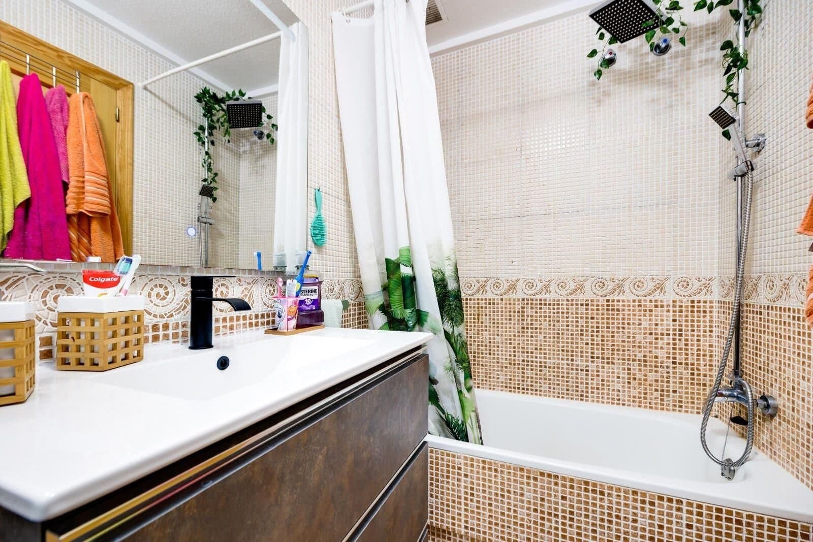 2-Bedroom Apartment in Torrevieja - 20