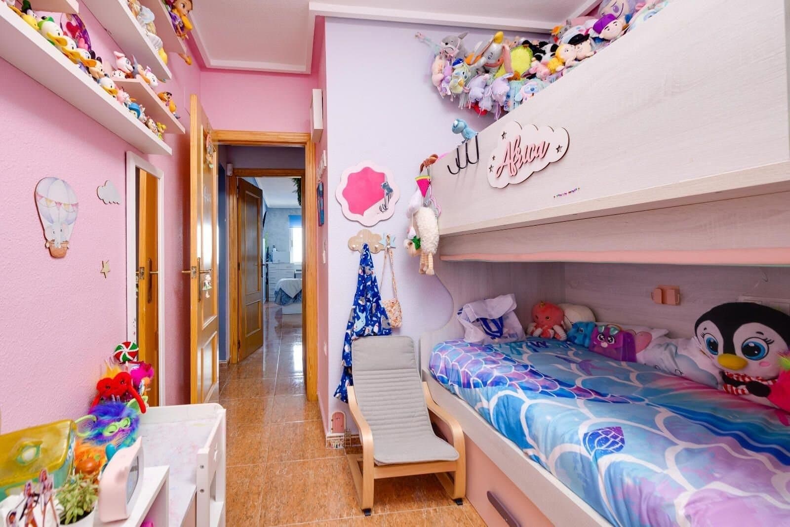 2-Bedroom Apartment in Torrevieja - 25
